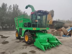 使用玉米青儲機(jī)，這些問題要注意！